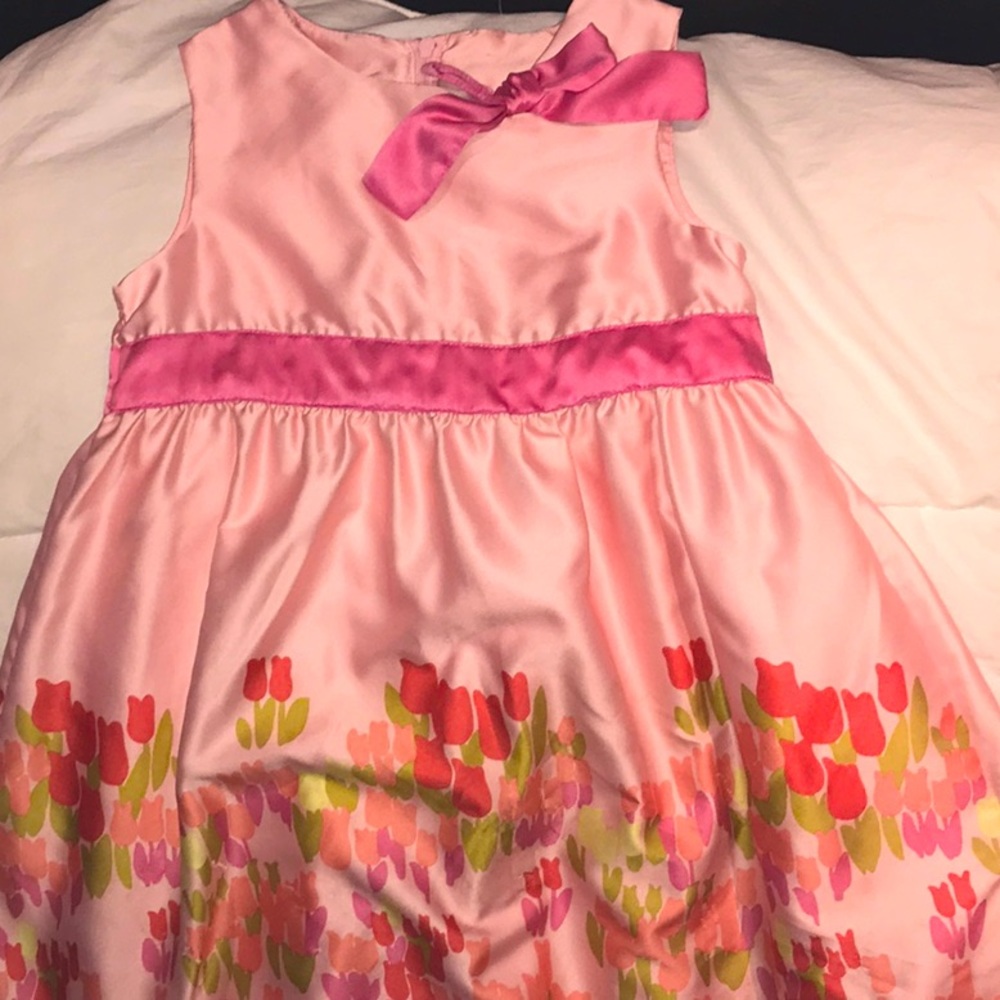 Beautiful dress!